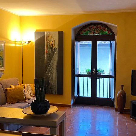 Dimora Al Borgo Antico Villa Isernia Exterior photo