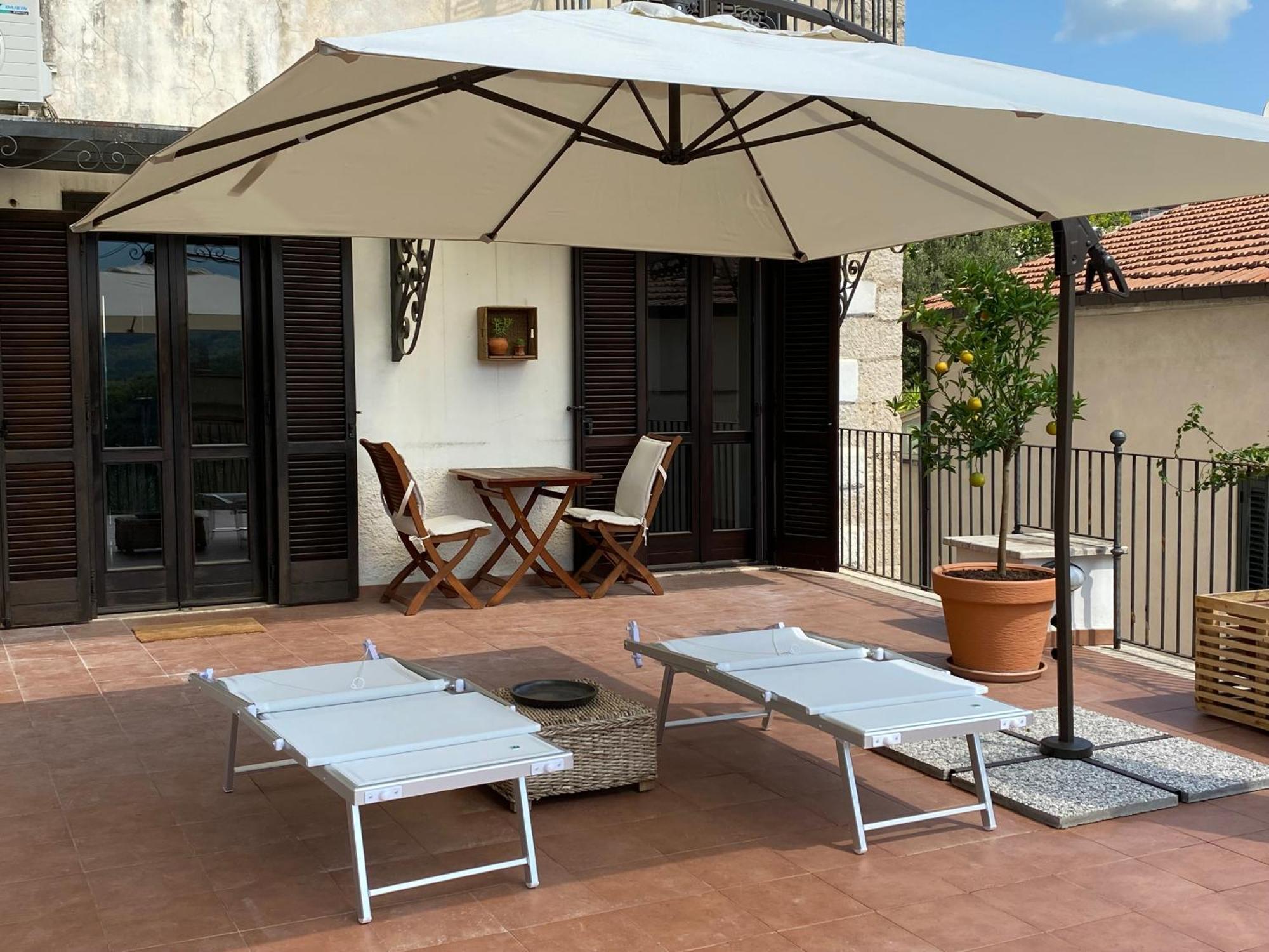 Dimora Al Borgo Antico Villa Isernia Exterior photo