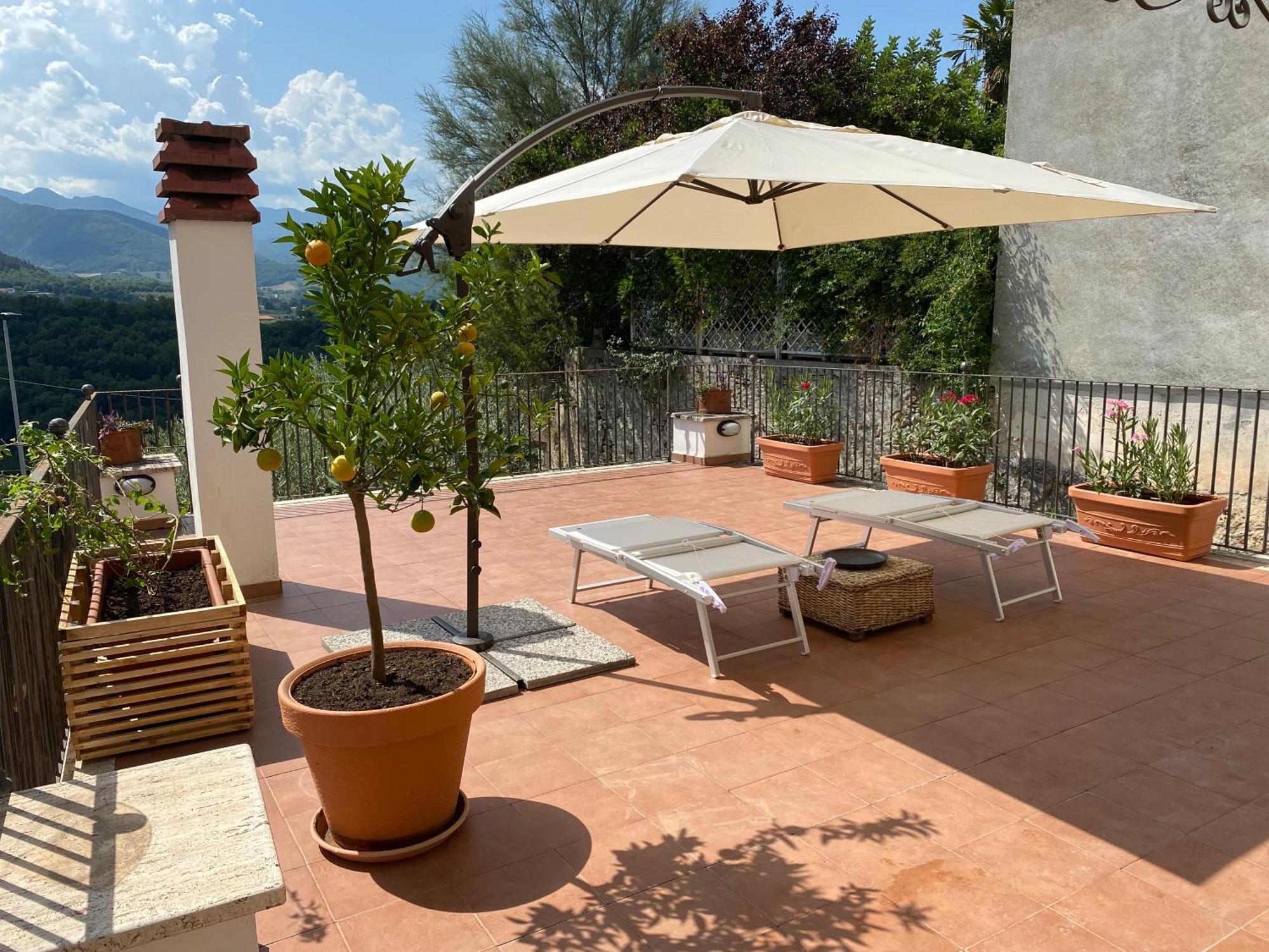 Dimora Al Borgo Antico Villa Isernia Exterior photo